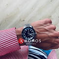 Часы Rado Captain Cook Automatic R32505153 фото 18
